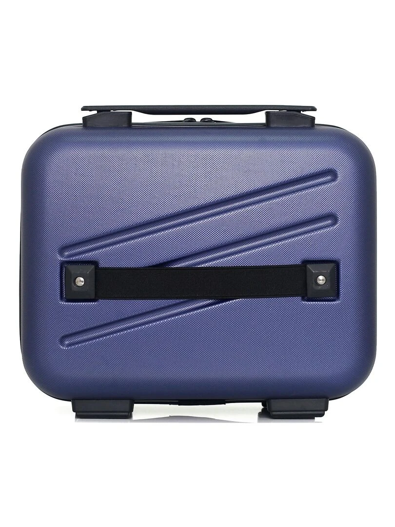 SWISS KOPPER   PETIT VANITY ABS ZURICH K 23 CM   Bleu marine