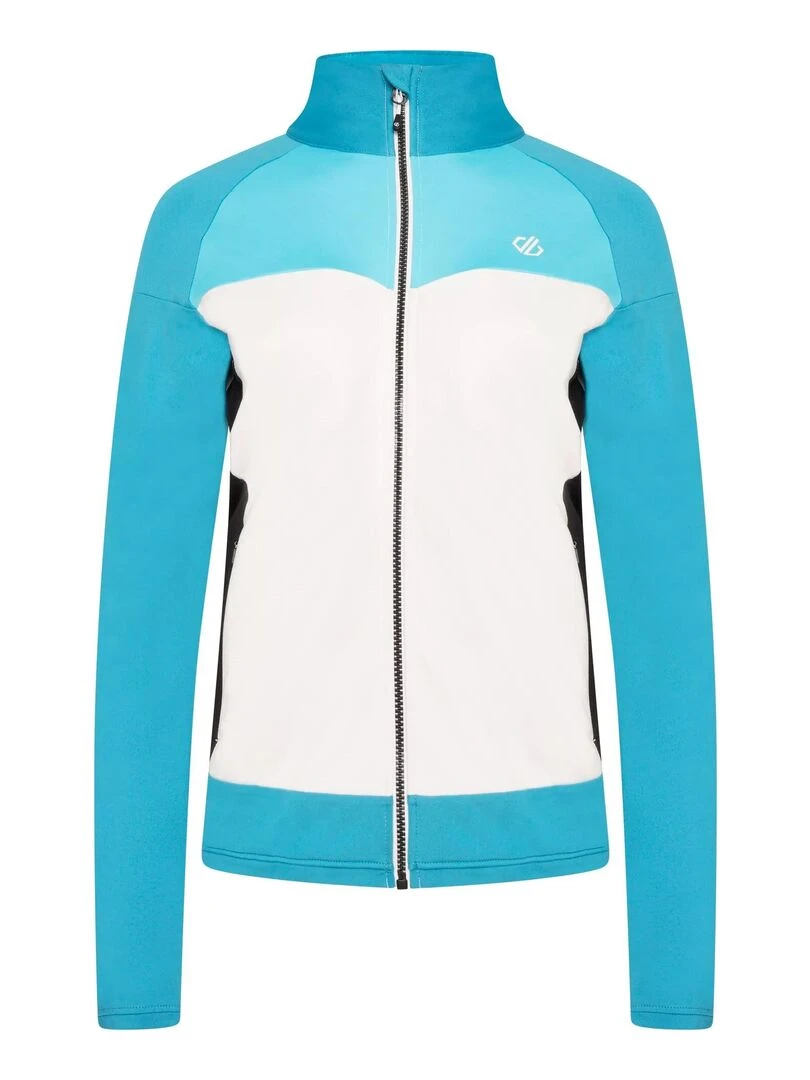 Dare 2B Polaire ELATION Bleu céladon