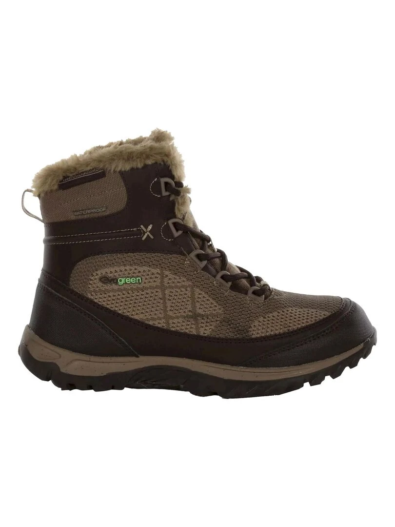 Regatta Bottines de marche HAWTHORN EVO Marron havane