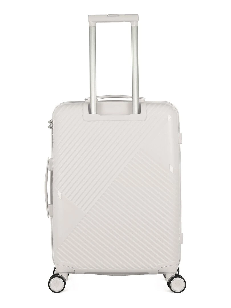 VALISE M CASSIOPEE   Blanc