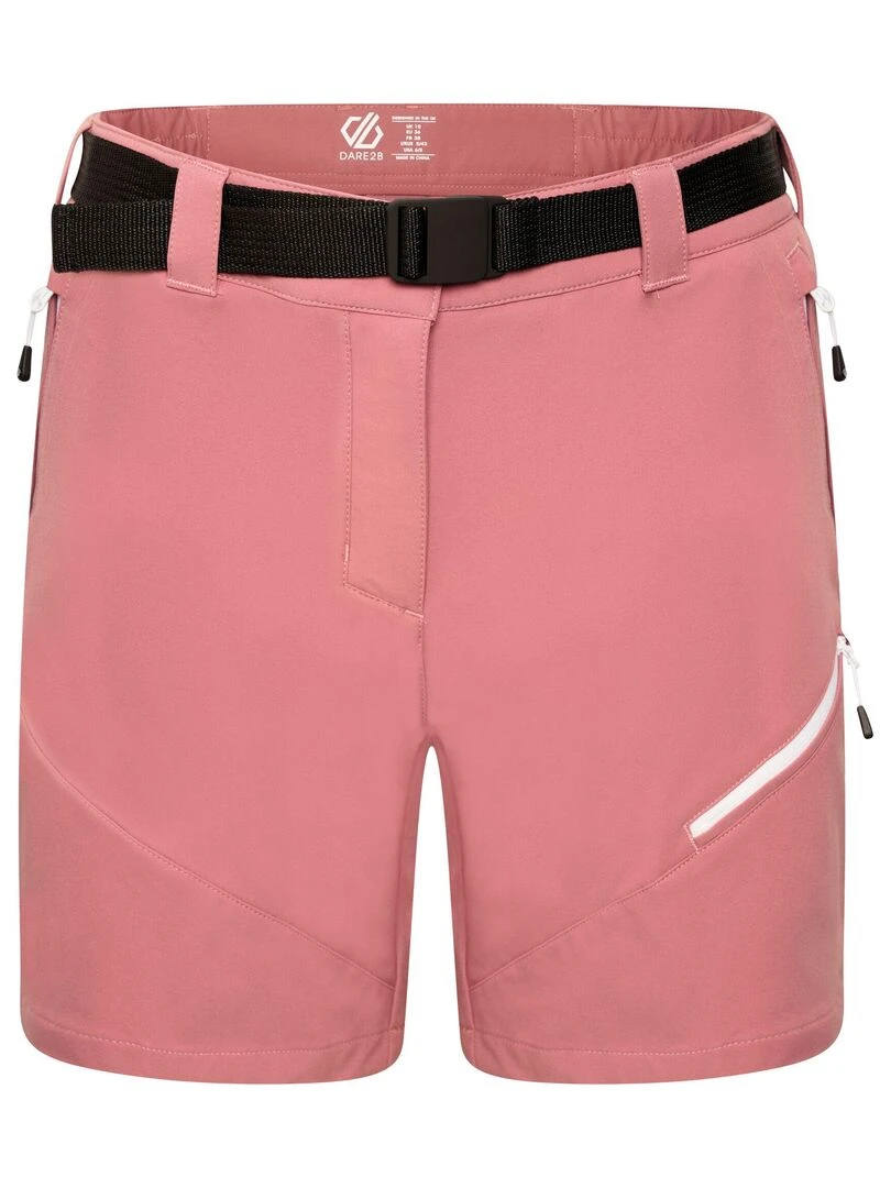 Dare 2B Short MELODIC PRO Rose