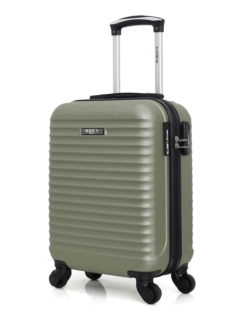 BLUESTAR VALISE XS BRAZILIA E Vert kaki