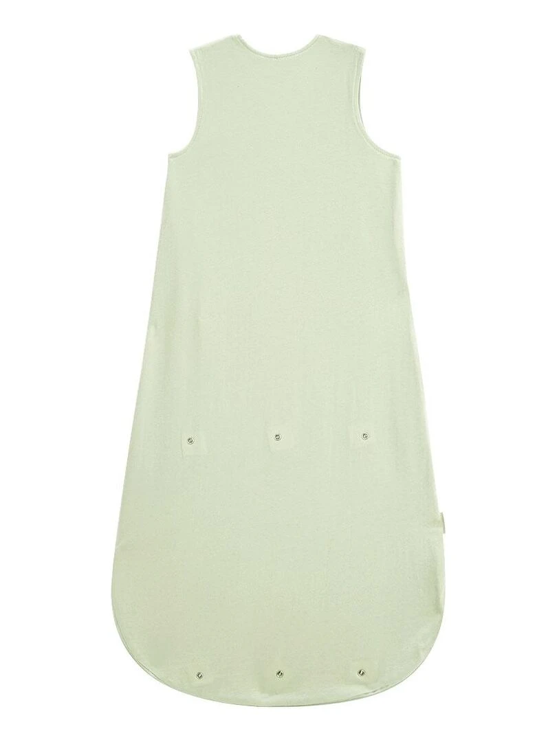 Gigoteuse d'été Petit Paradis Vert