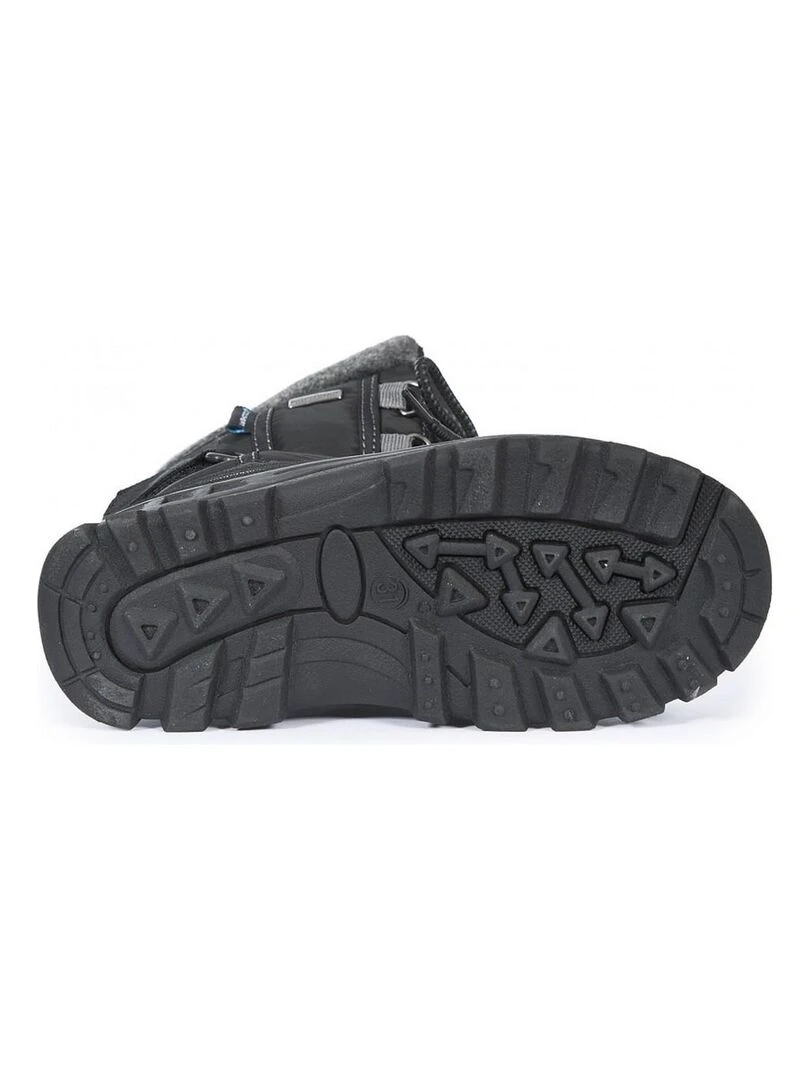 Trespass   Bottes de neige   Noir