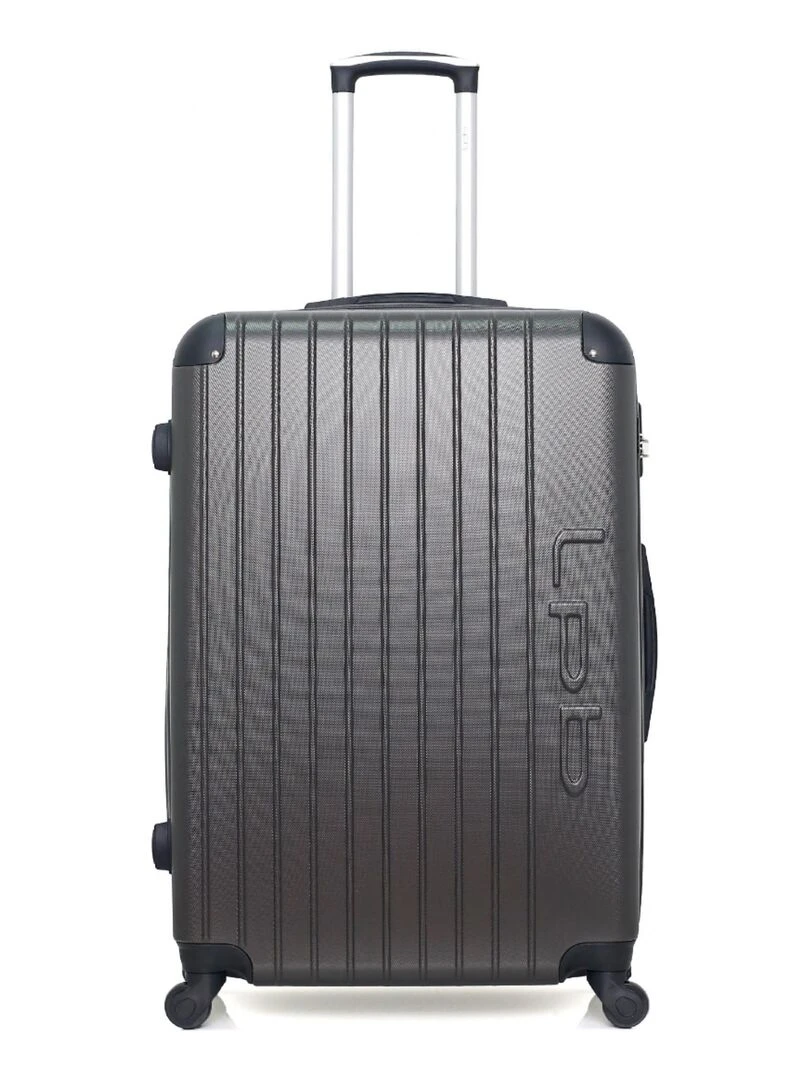 LPB LUGGAGE VALISE S HAMBOURG Gris foncé