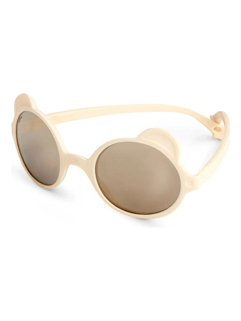 Lunettes de soleil OURS'ON 1 2 ans Cream Beige