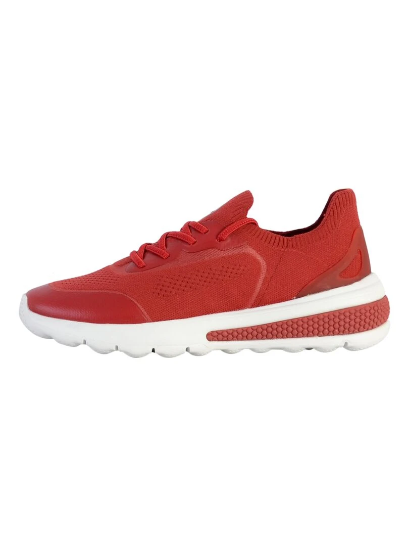 Baskets PUMA Ca Pro Suede Fs   Blanc Bordeaux