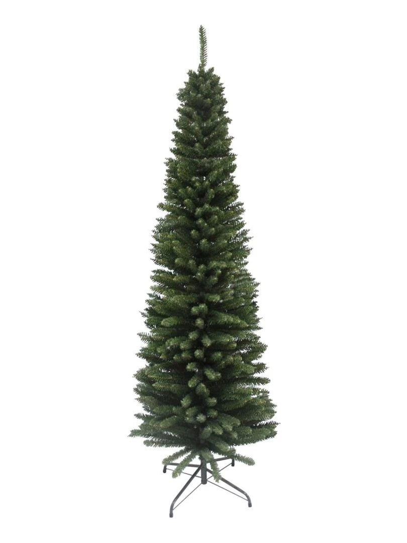 Sapin noel vert cypres 150 cm Vert
