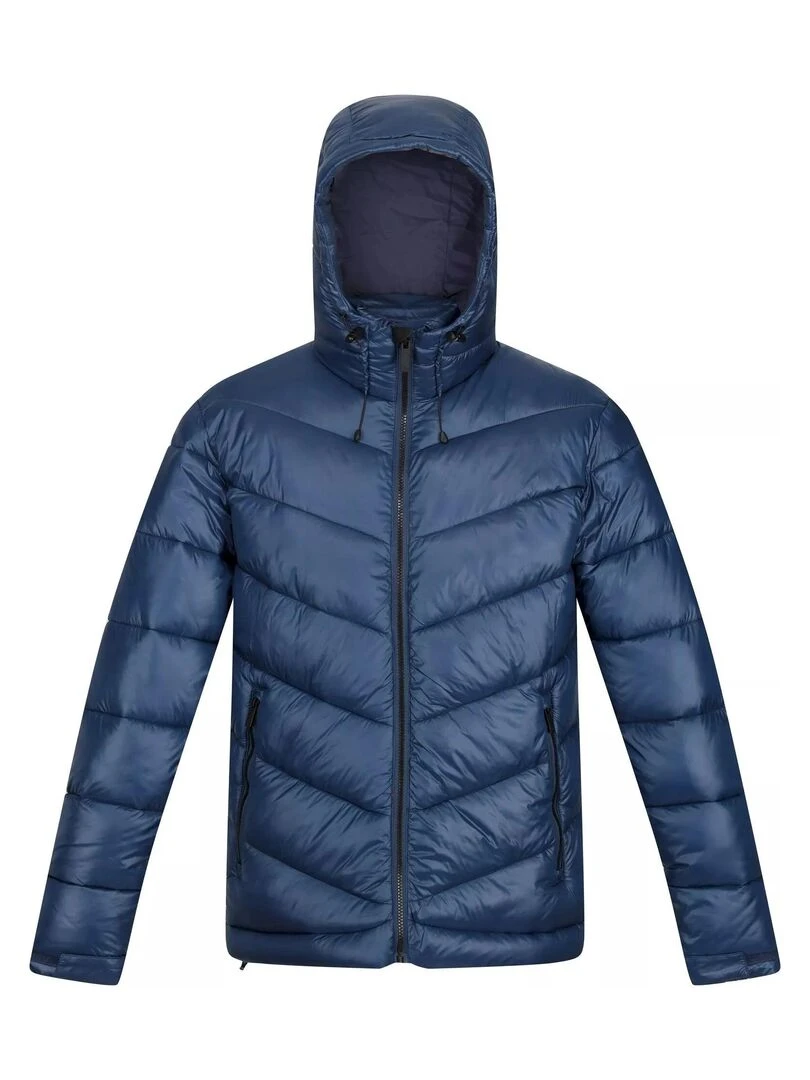 Regatta Veste matelassée TOPLOFT Bleu marine