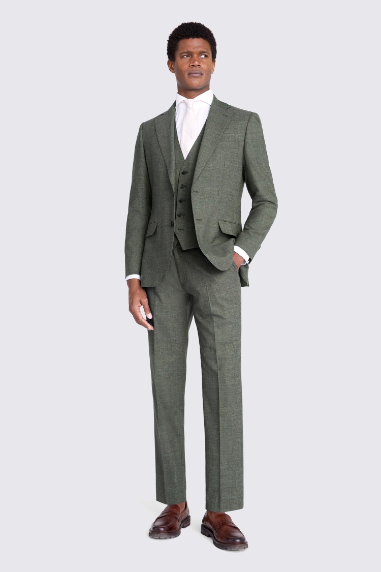 Regular Fit Ink Stretch Jacket   Buy Online at Moss