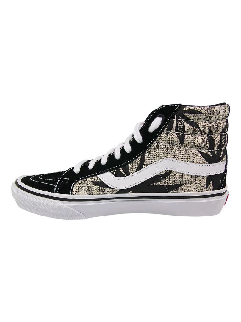 Baskets montantes 'Vans' 'Skate Sk8 Hi Reissue'   Beige