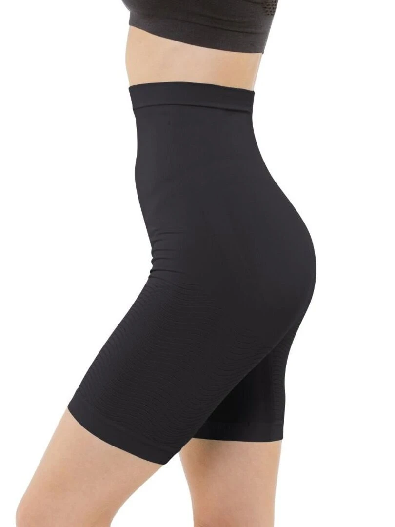 Panty minceur anti cellulite BEAUTYTHERM   Noir