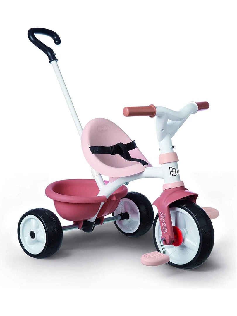 Tricycle Be Move Rose   N/A