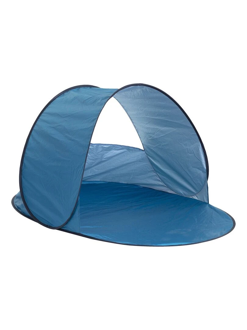 Tente pop up bleu pour enfant Bleu