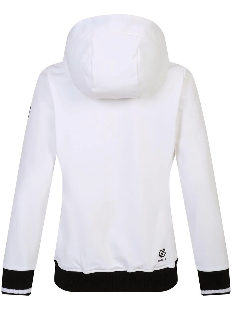 Dare 2B Veste FEND Noir Blanc