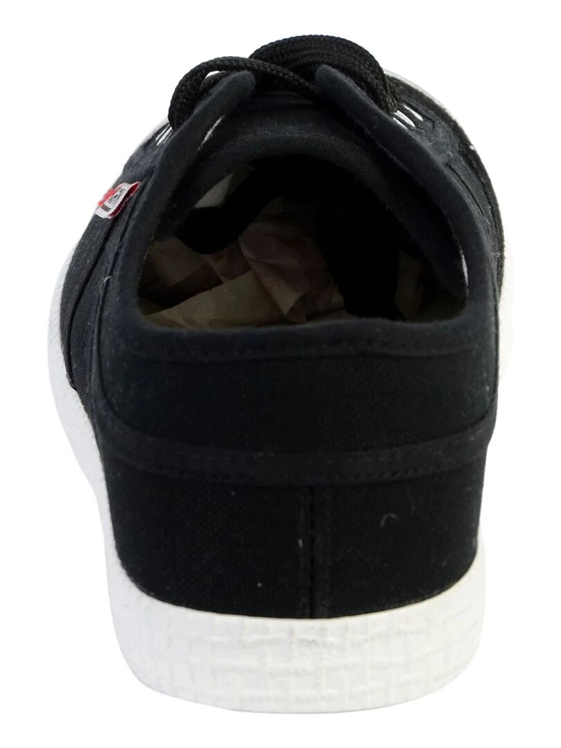 Basket Kawasaki Original Homme   Noir