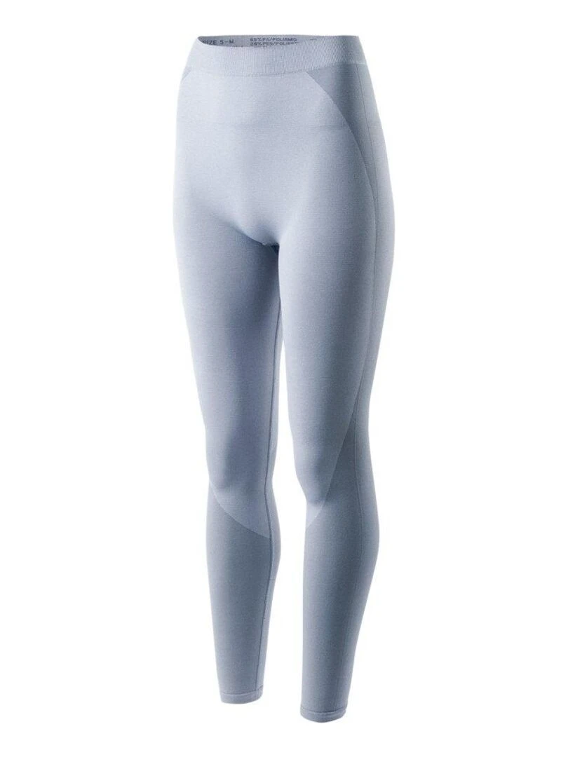 Hi Tec   Bas thermique ZAREEN   Gris chiné