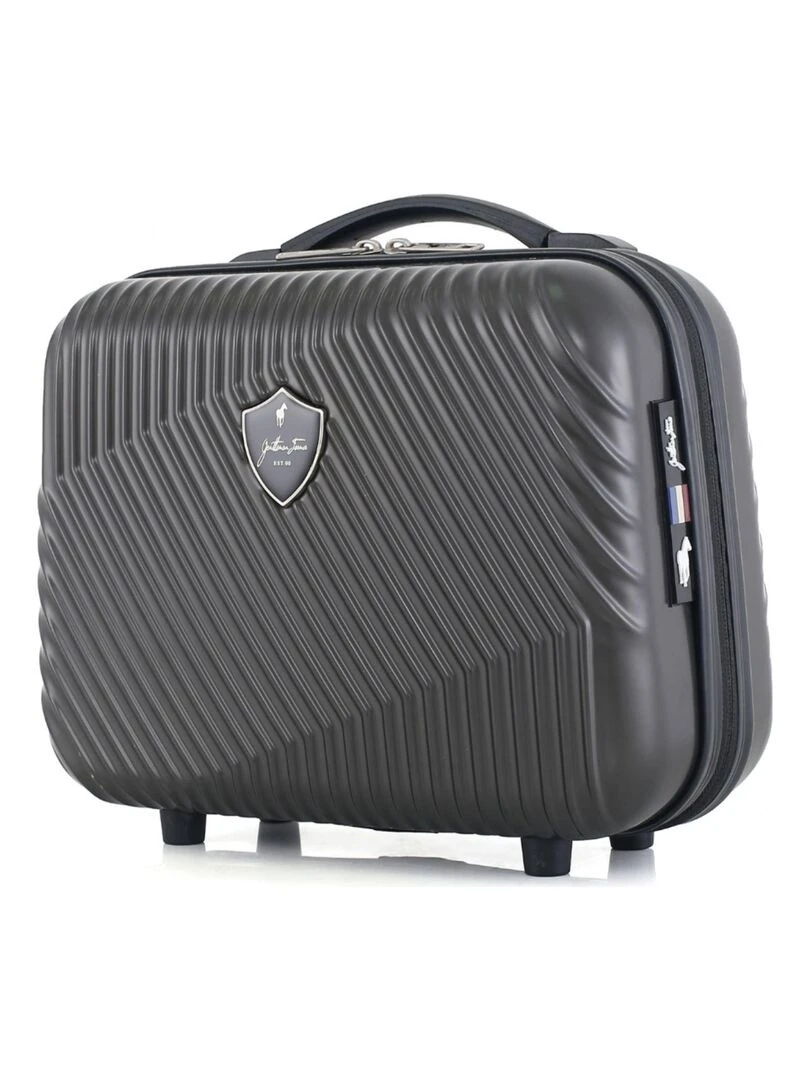 GENTLEMAN FARMER VANITY PETER K Gris foncé