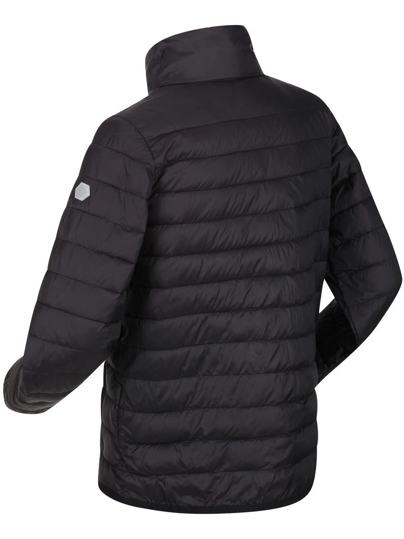 Regatta   Veste HILLPACK   Rose foncé