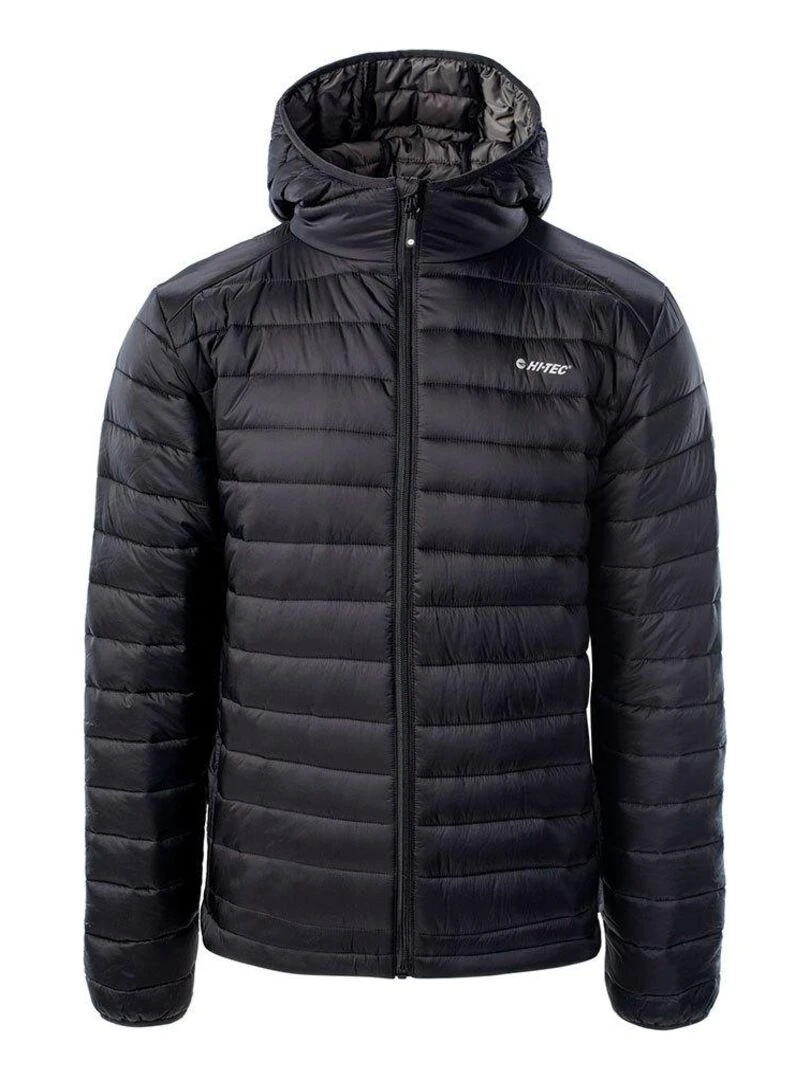 Hi Tec Veste matelassée CASH Noir
