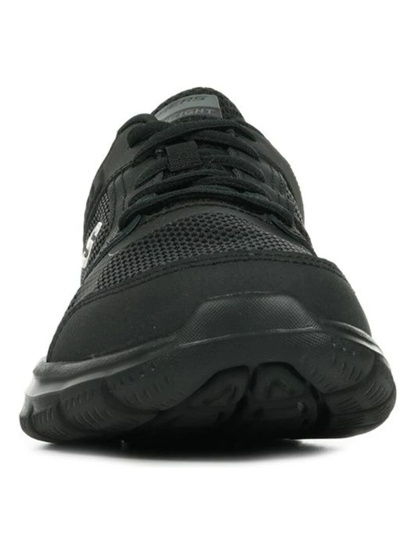 Baskets Skechers Track Syntac   Noir