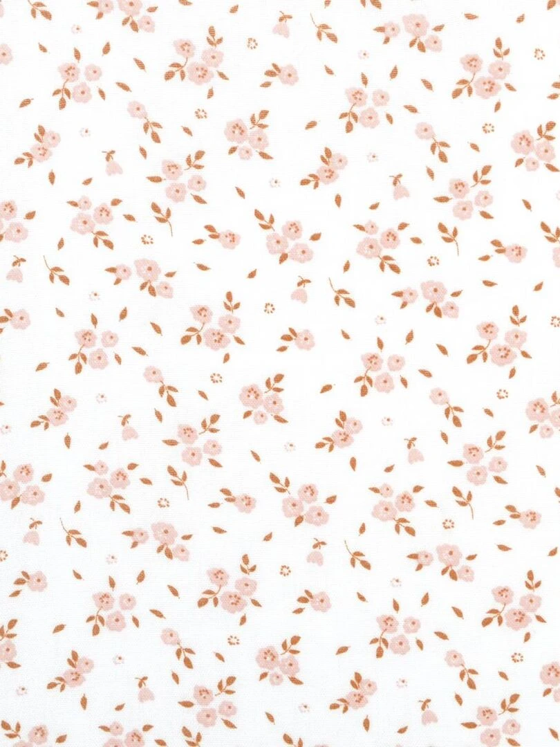 Gigoteuse été Thaïs LITTLE CREVETTE   Rose