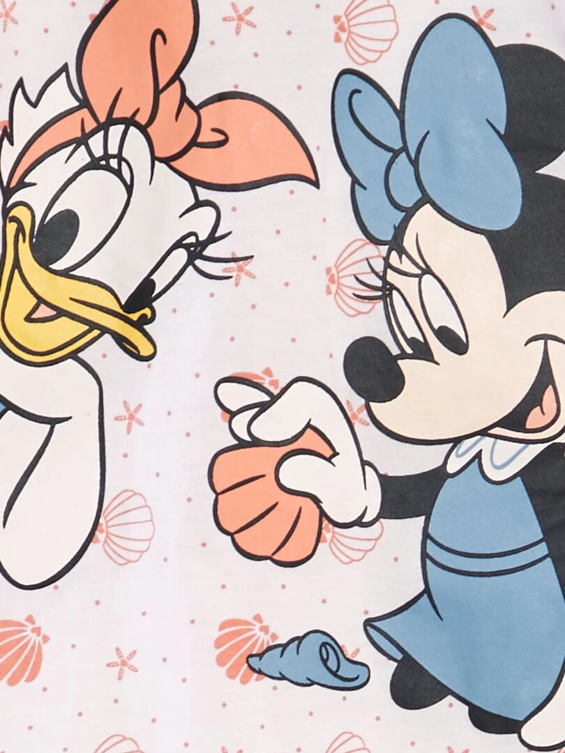 Pyjama dors bien 'Disney' Rose