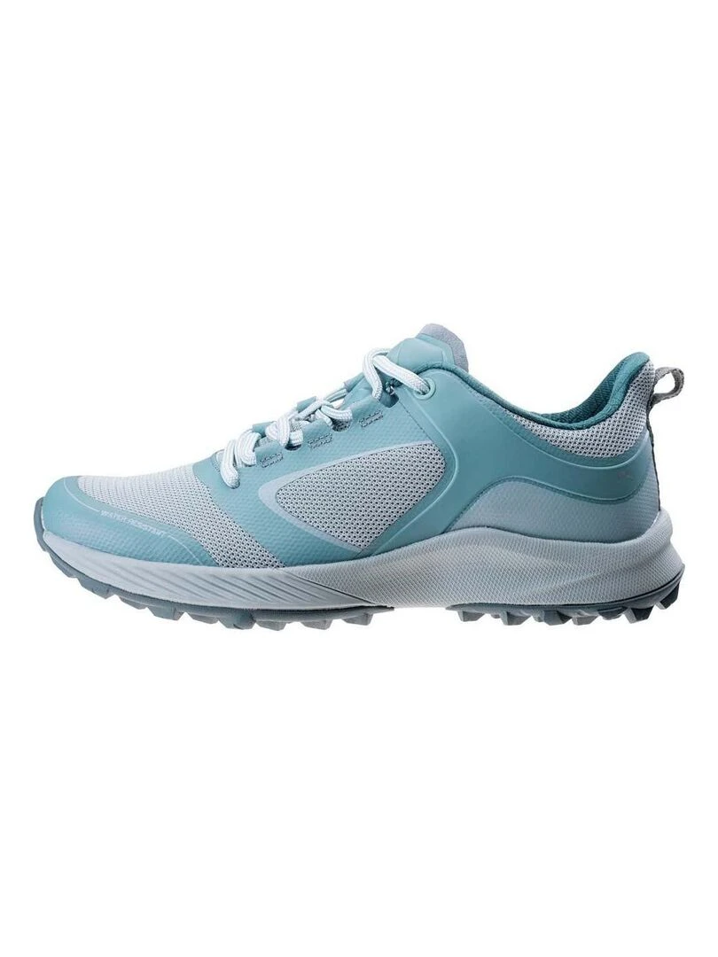 Elbrus Chaussures de marche KELES Bleu clair