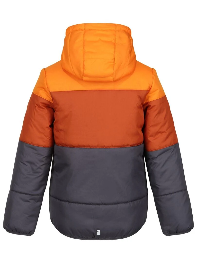 Regatta Veste matelassée LOFTHOUSE Orange clémentine