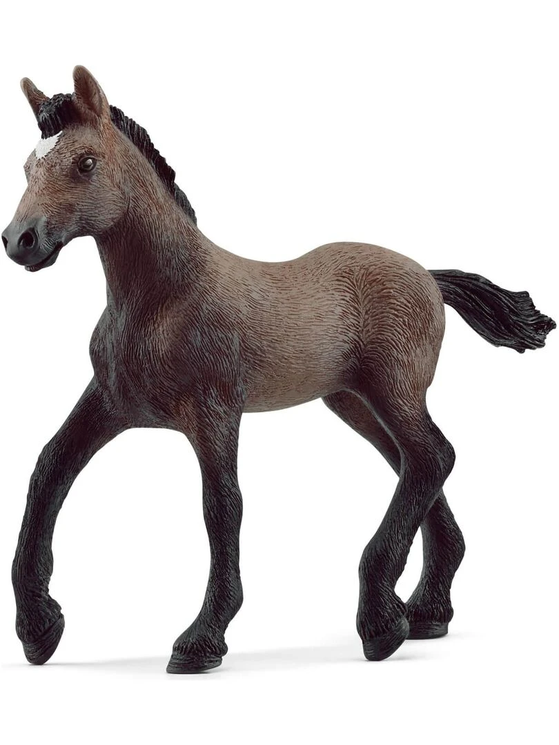 Figurine Horse Club : Poulain Paso Péruvien N/A