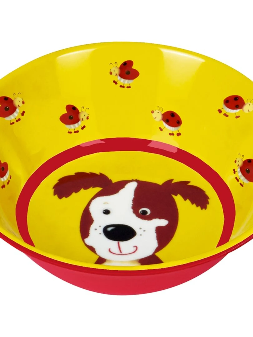 Bol Dog petits coquins effrontés N/A