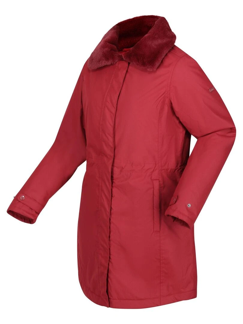Regatta   Parka RENATA   Bordeaux