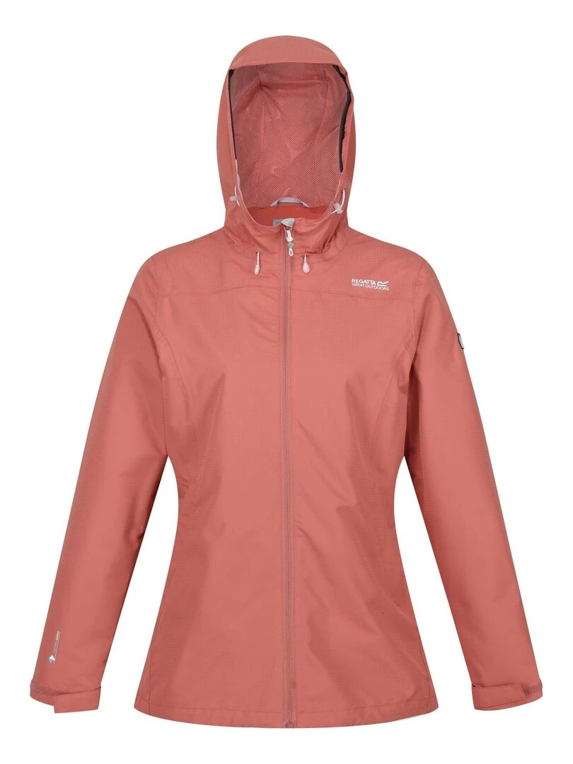 Regatta Veste imperméable HAMARA Mauve