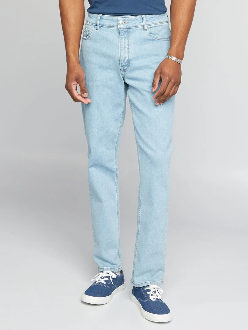 Pantalon de sport   bleu marine