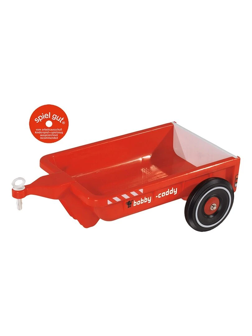 Bobby Caddy N/A
