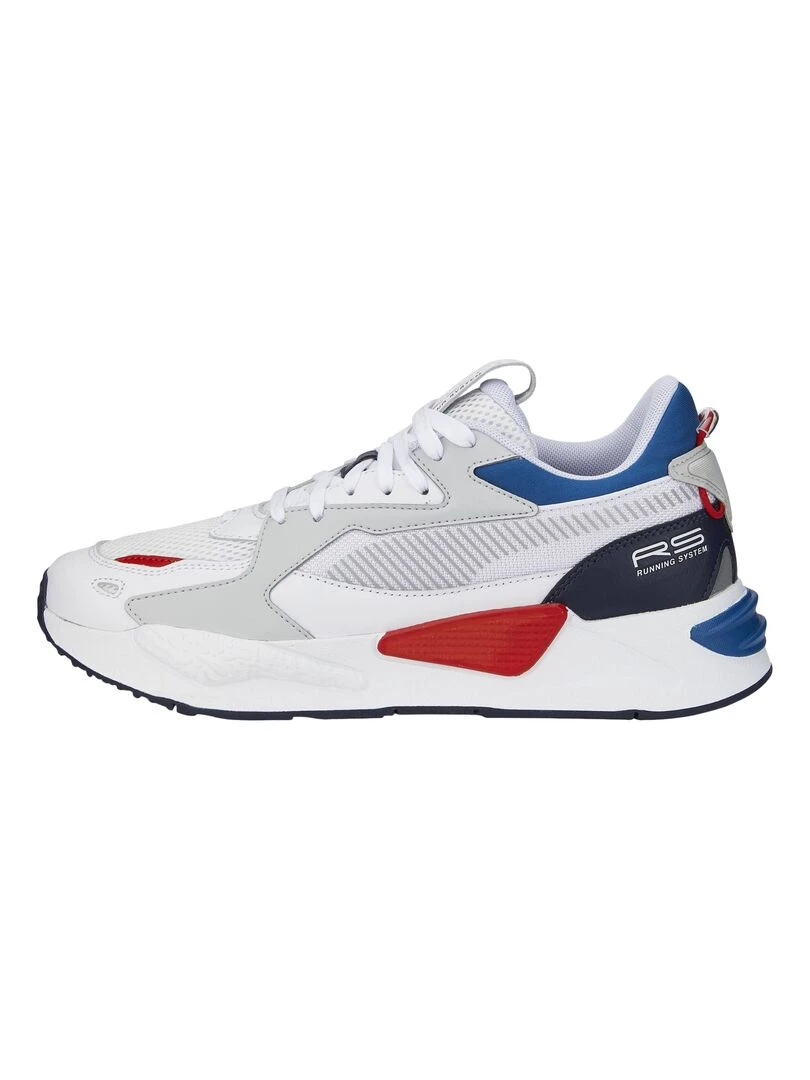 Basket à Lacets Puma RS Z Core Blanc