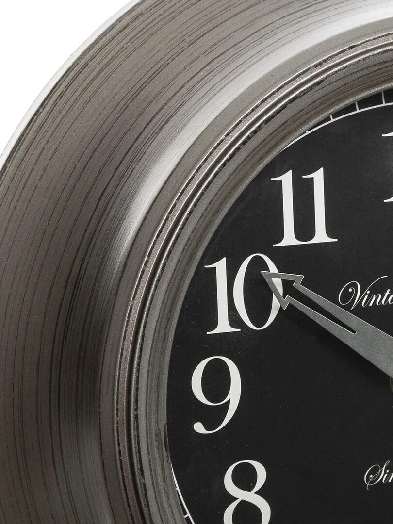 Horloge vintage 1832 Gris