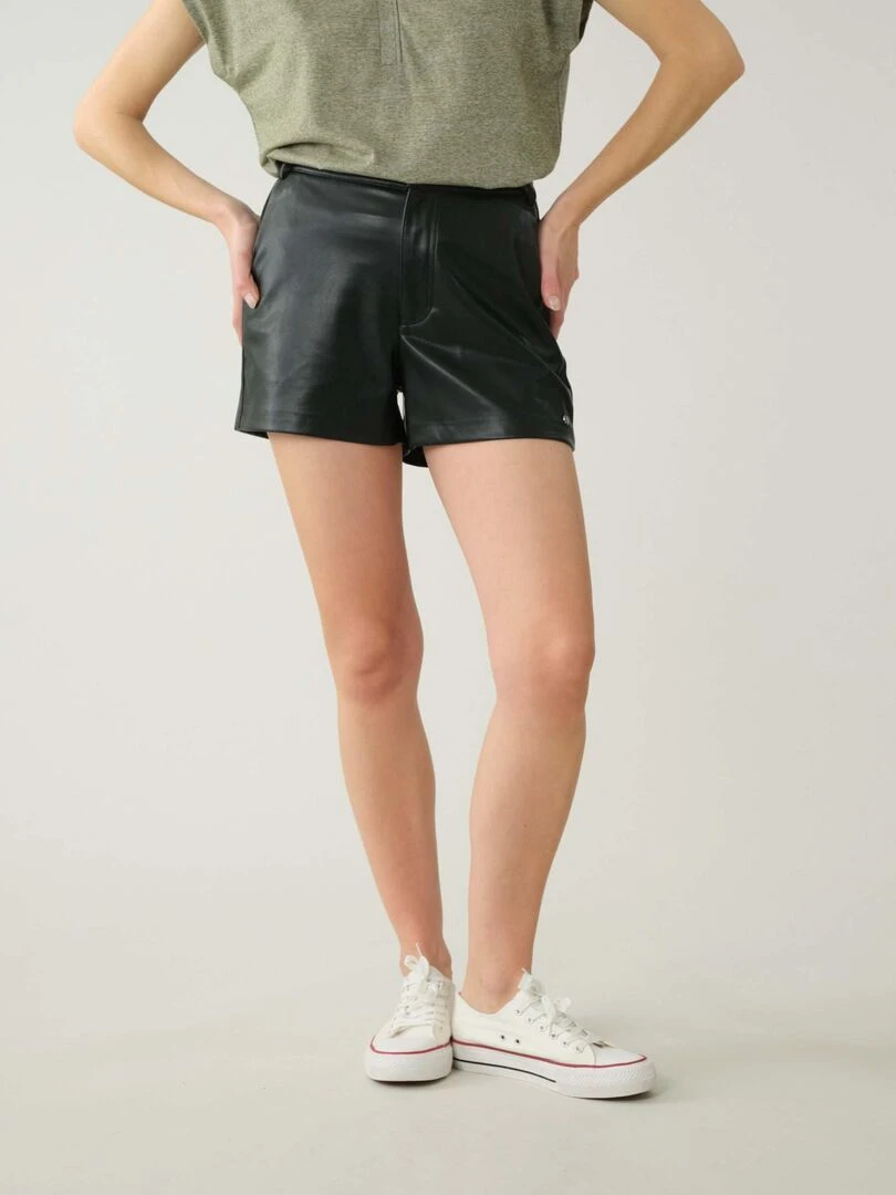Short EMELIE Noir