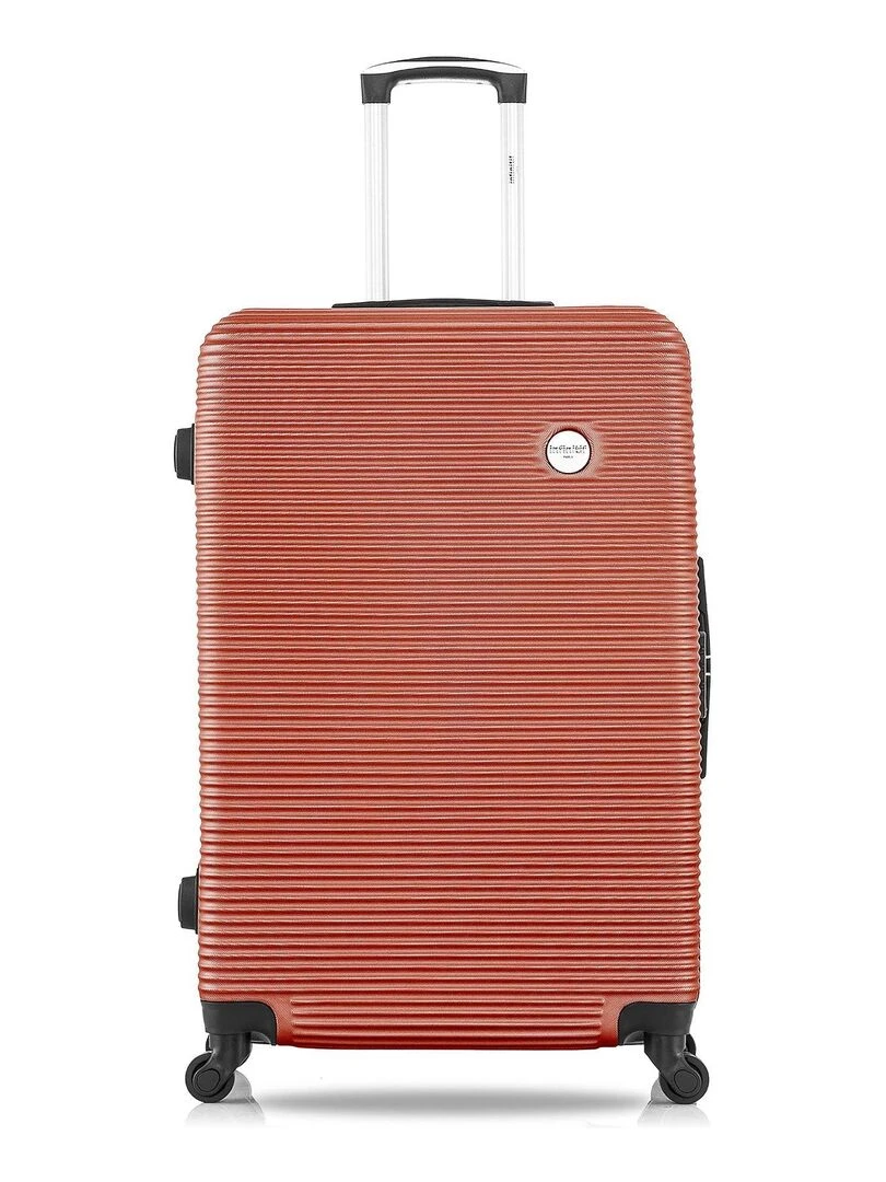 INFINITIF VALISE L KIEV Rouge