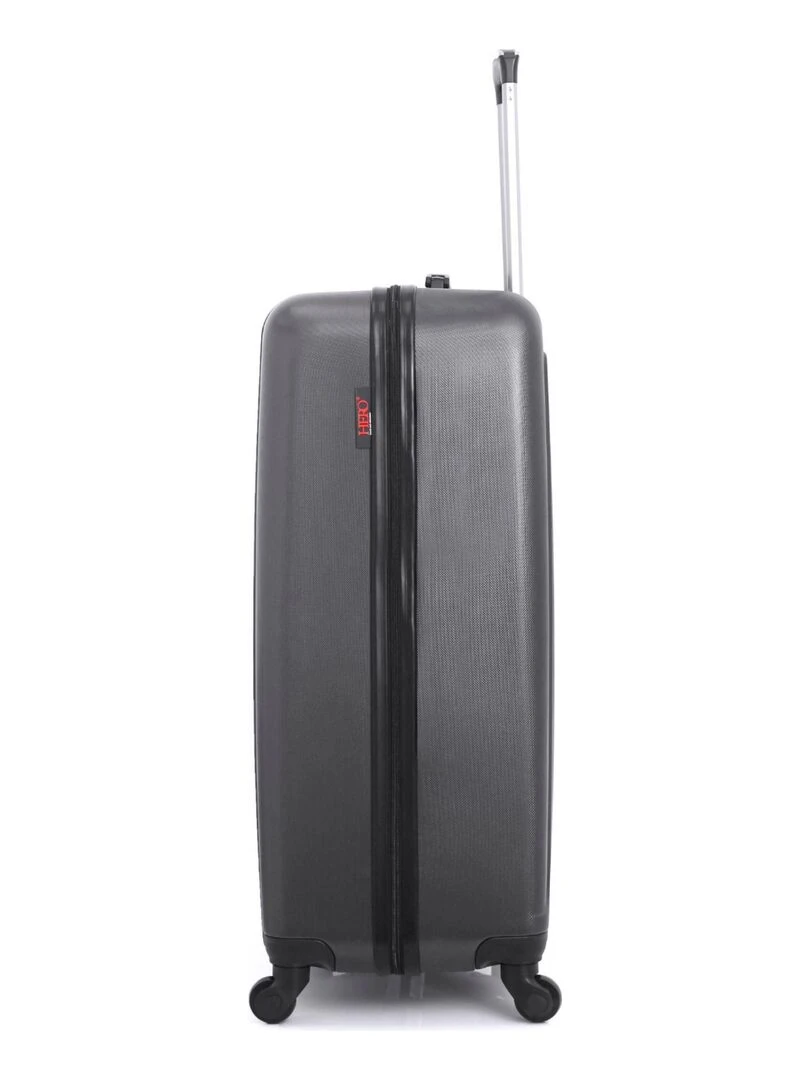 HERO   VALISE S ATLANTA   Gris foncé