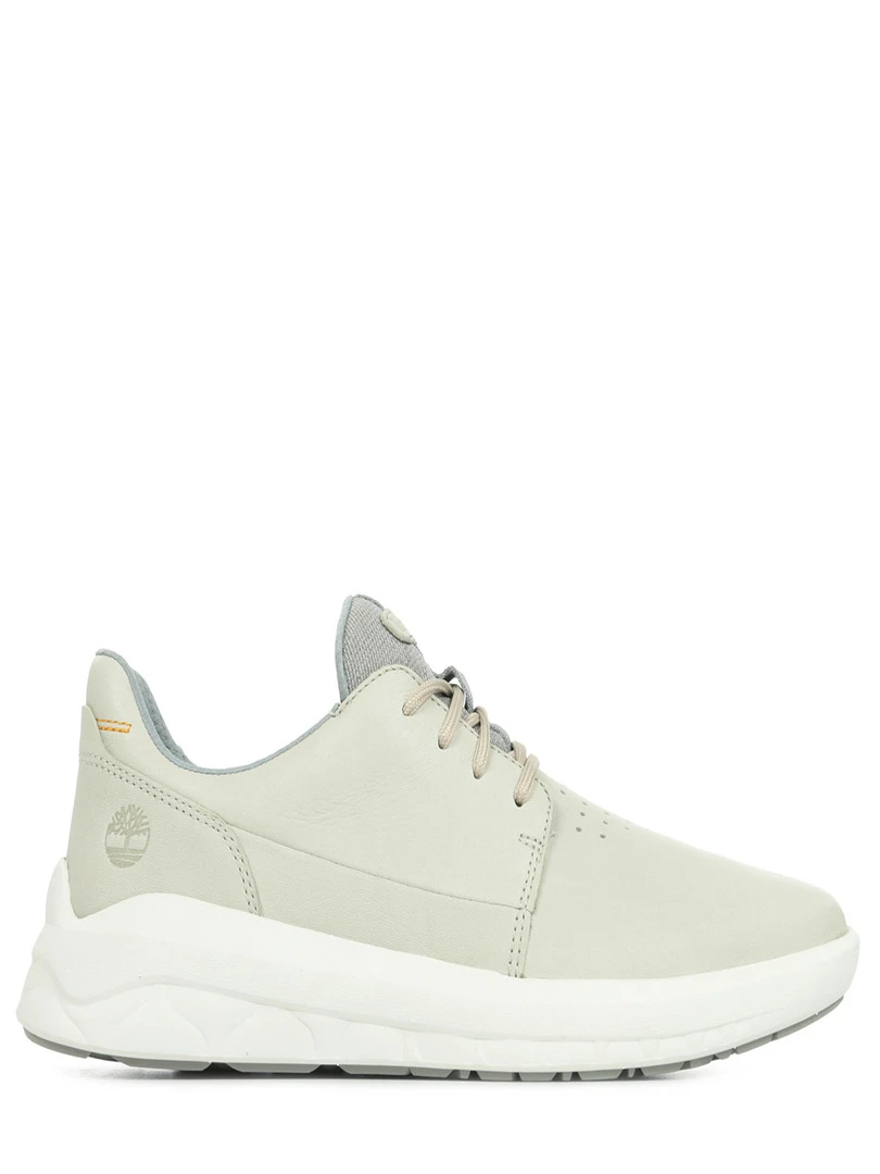 Baskets Bradstreet Ultra Lthr Ox Gris