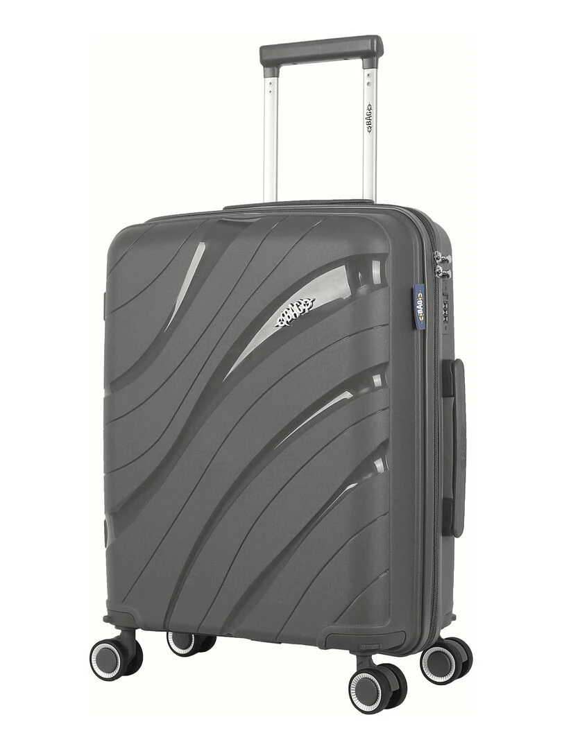 VALISE S PERSEE Gris foncé