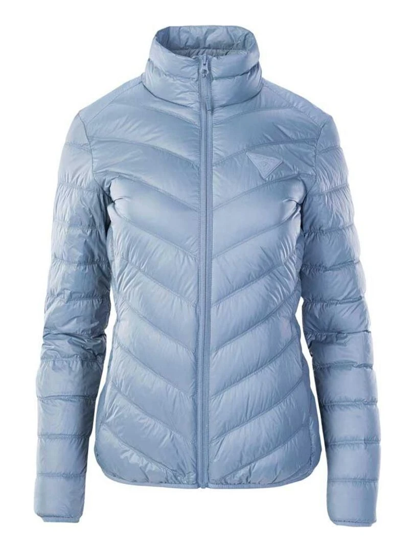 Iguana Veste matelassée BLANCA Bleu