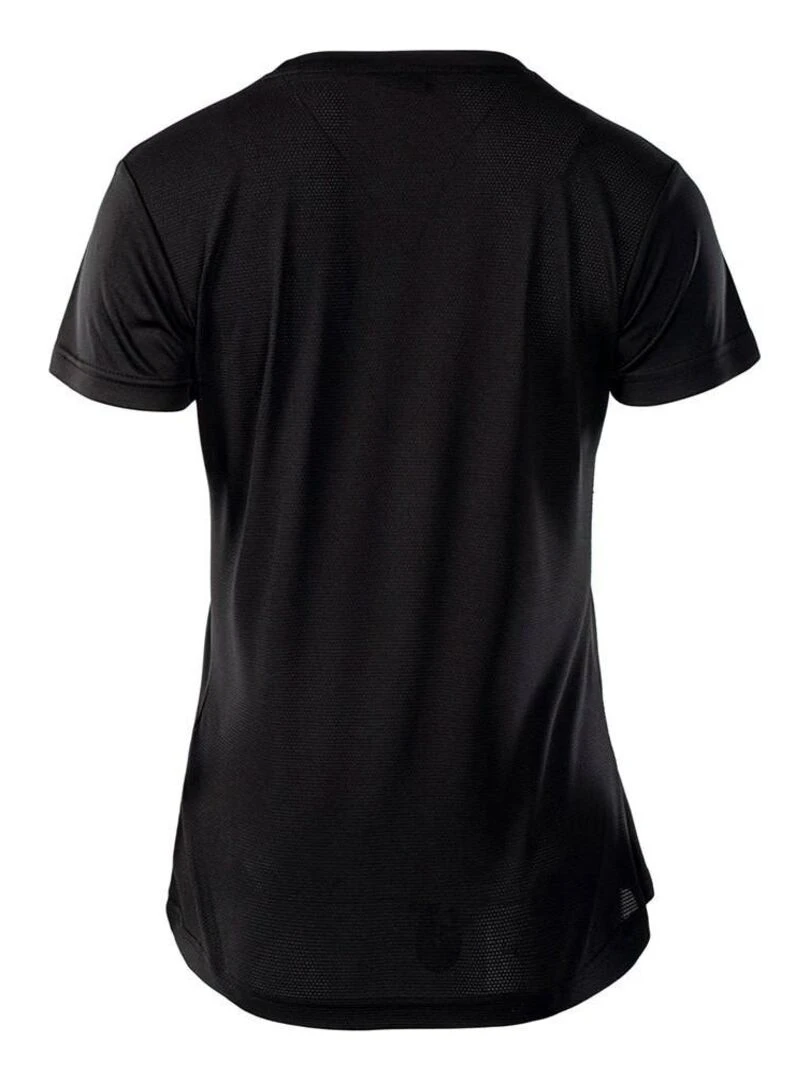 Hi Tec T shirt LADY SIBIC Noir