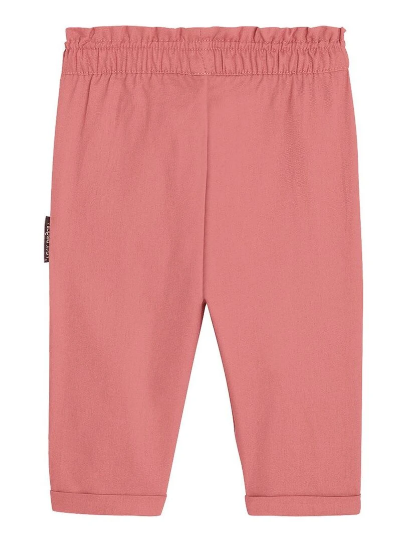 Pantalon Cabacao Rose