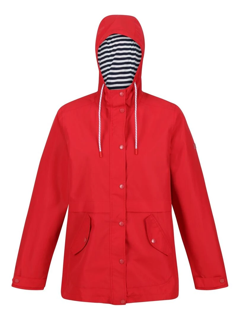 Regatta Veste imperméable BAYLA Rouge clair