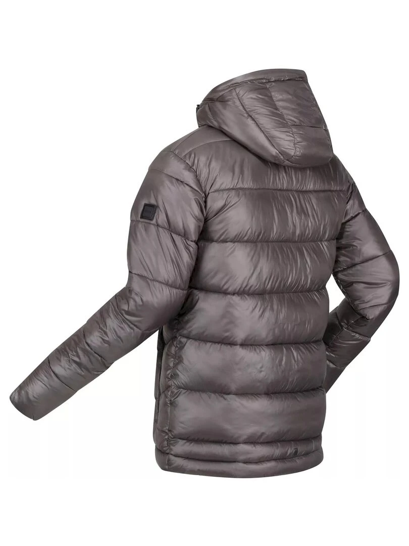 Regatta   Veste matelassée TOPLOFT   Gris foncé