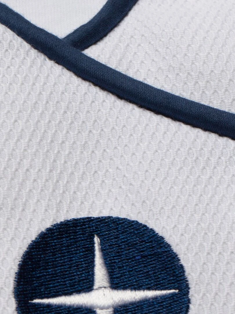 Gigoteuse toutes saisons TOG 2 5 Tailles de 0 36 mois   Bleu marine