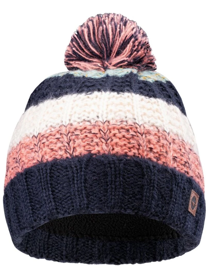 Hi Tec Bonnet HANA Noir Orange