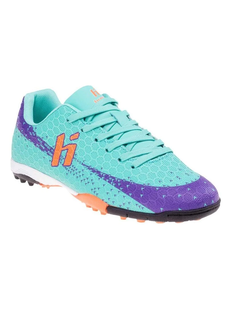 Huari Chaussures de foot RECOLETI Vert